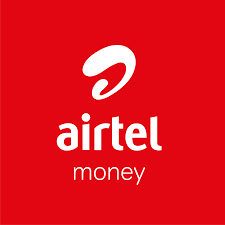 Airtel Money Logo