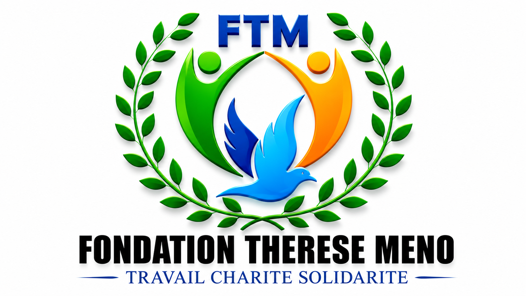 Logo de la fondation